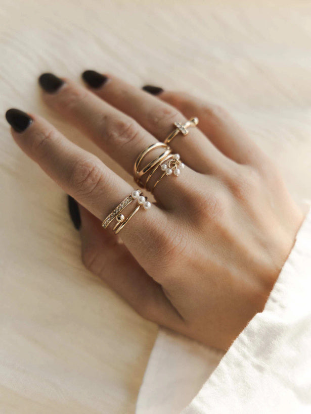 Anillos