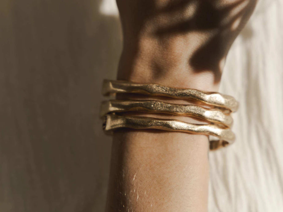 Pulseras